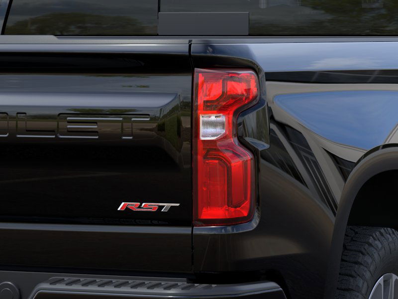 2026 Chevrolet Silverado 1500 RST photo 11