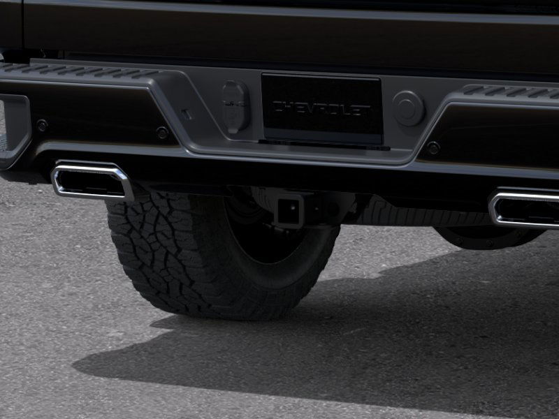 2026 Chevrolet Silverado 1500 RST photo 14