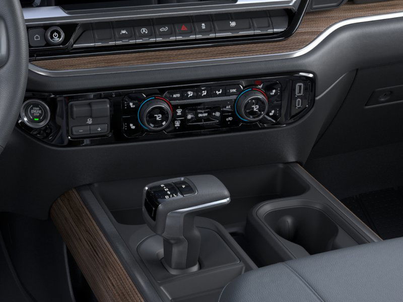 2026 Chevrolet Silverado 1500 RST photo 20