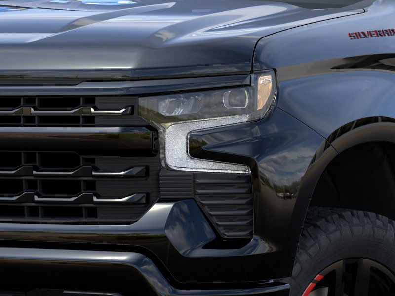 2026 Chevrolet Silverado 1500 RST photo 10