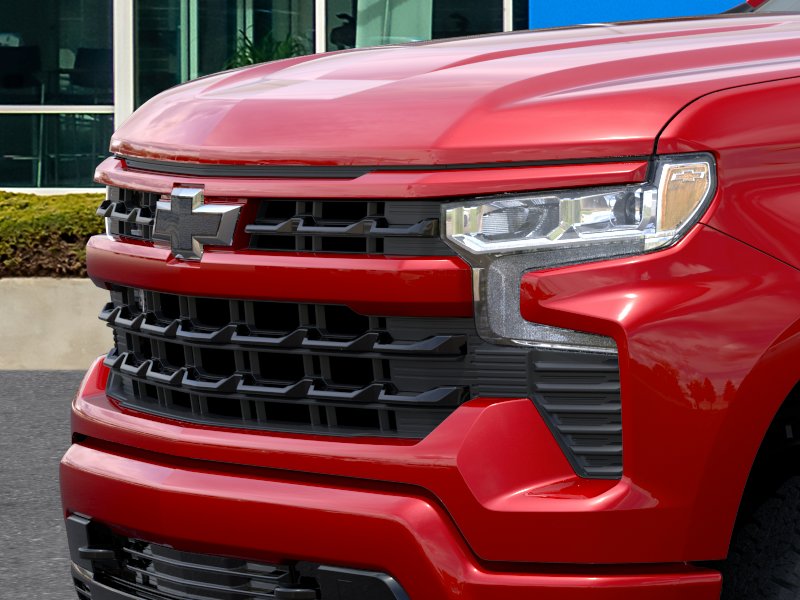 2026 Chevrolet Silverado 1500 RST - Photo 37