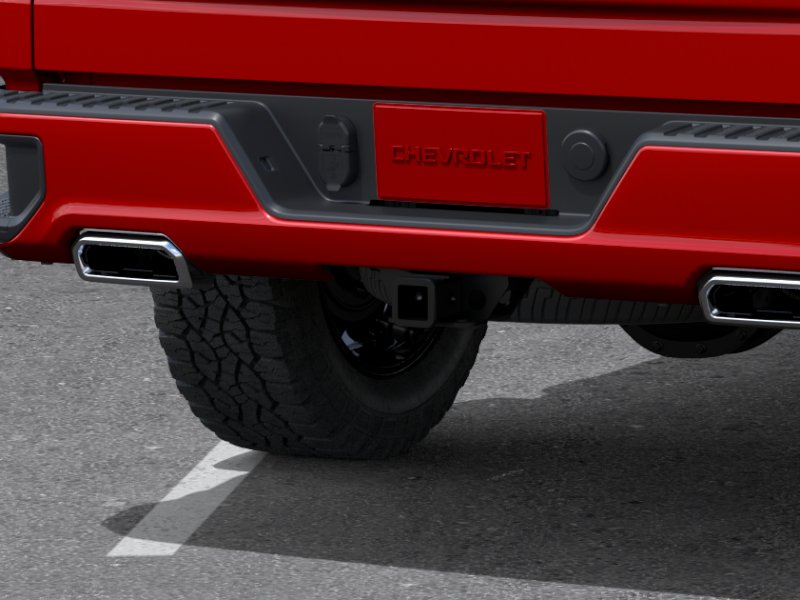 2026 Chevrolet Silverado 1500 RST - Photo 38