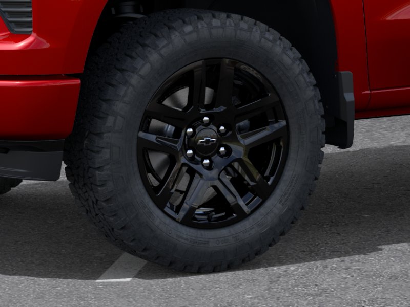 2026 Chevrolet Silverado 1500 RST - Photo 33