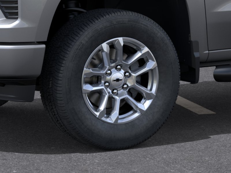 New 2026 Sterling Gray Metallic Chevrolet RST image 37