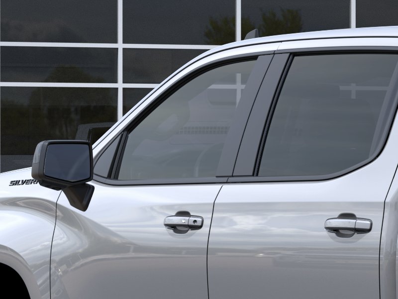 New 2026 Sterling Gray Metallic Chevrolet RST image 40