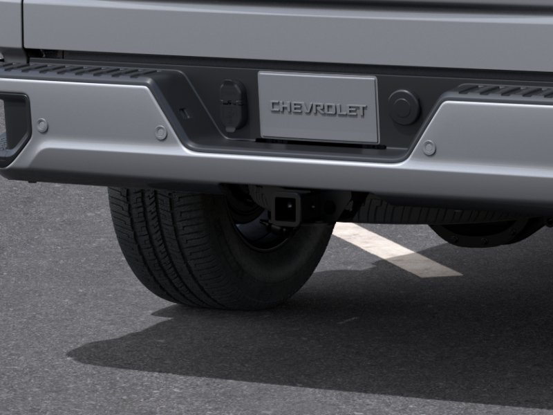 New 2026 Sterling Gray Metallic Chevrolet RST image 42