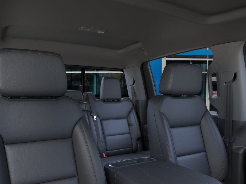 New 2026 Black Chevrolet RST image 50