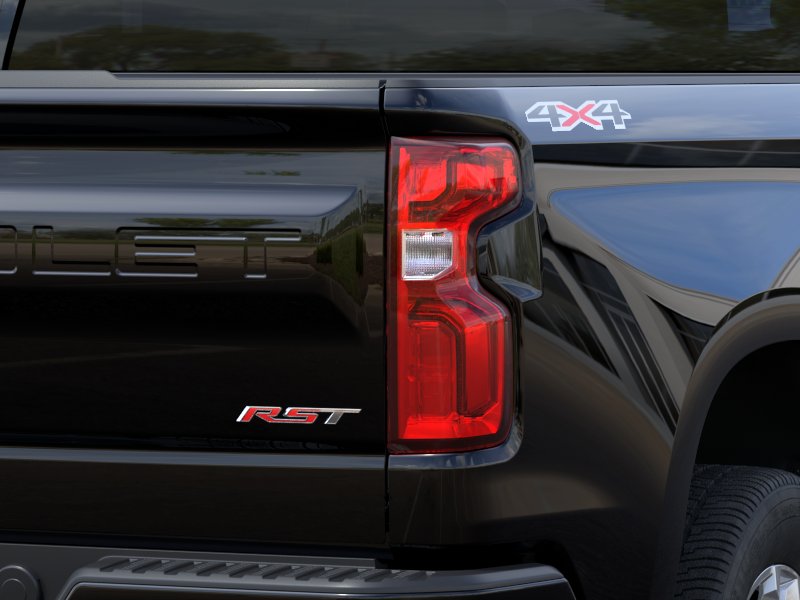 2026 Chevrolet Silverado 1500 RST - Photo 41