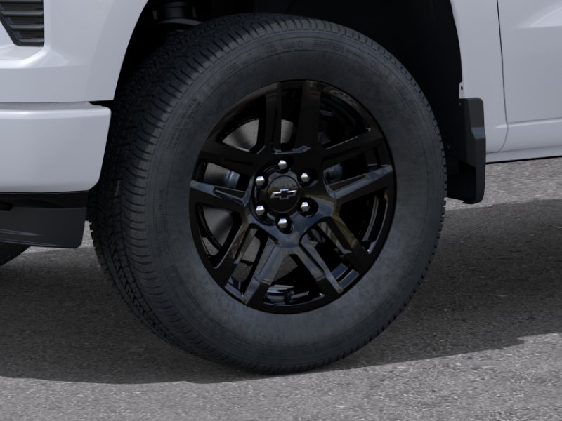2026 Chevrolet Silverado 1500 RST - Photo 9