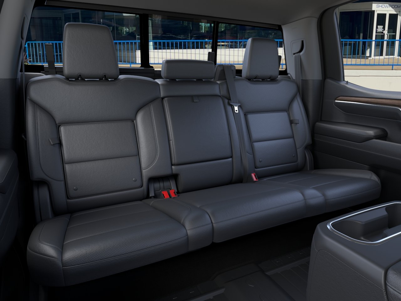 2026 Chevrolet Silverado 1500 RST - Photo 17