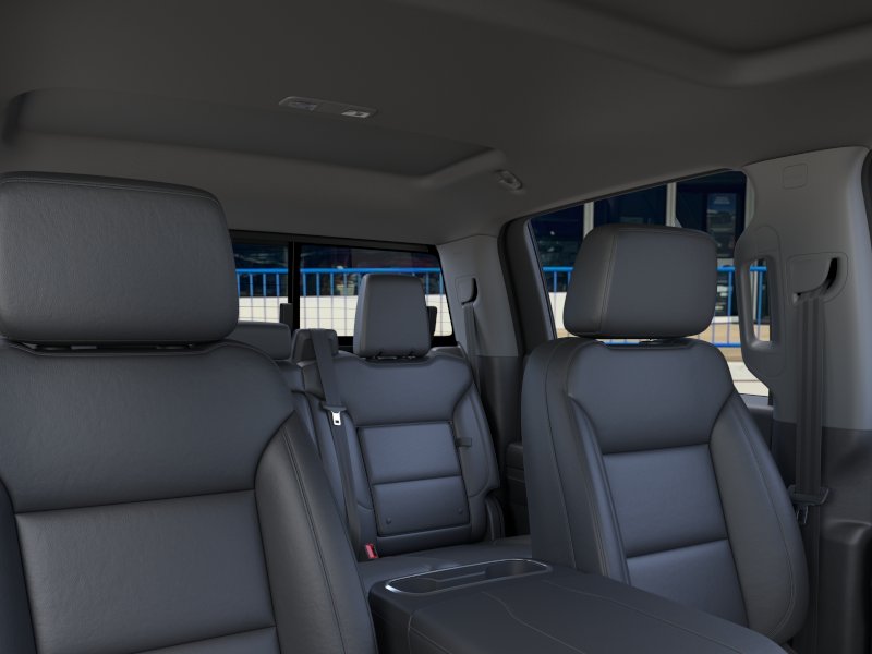 2026 Chevrolet Silverado 1500 RST - Photo 24