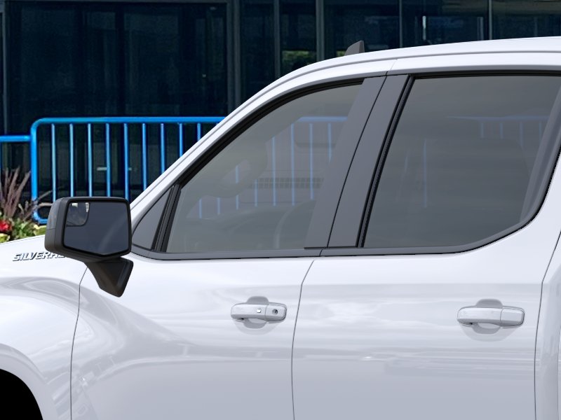 2026 Chevrolet Silverado 1500 RST - Photo 12