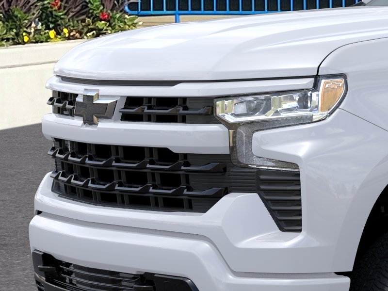 2026 Chevrolet Silverado 1500 RST - Photo 13