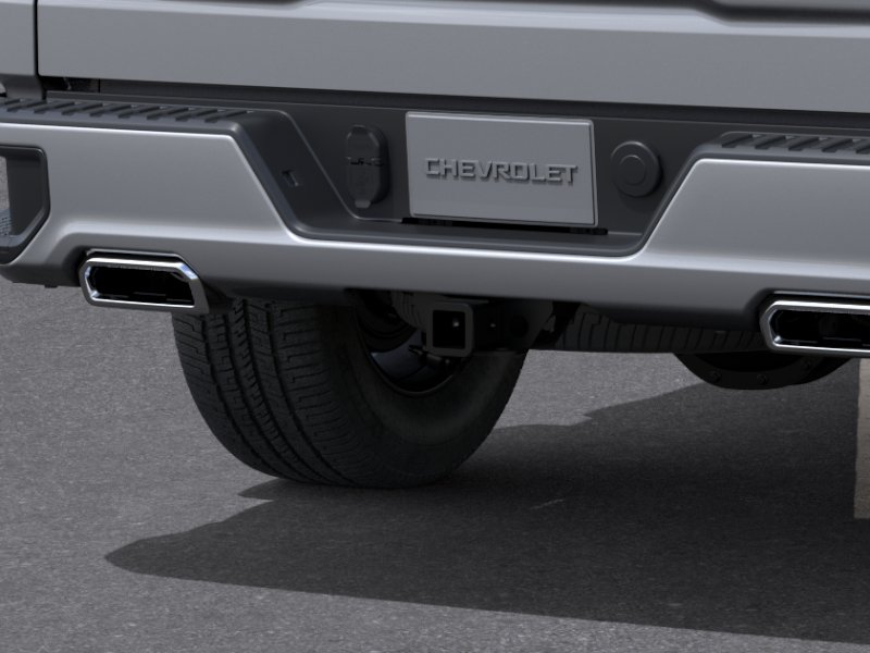 2026 Chevrolet Silverado 1500 RST - Photo 14