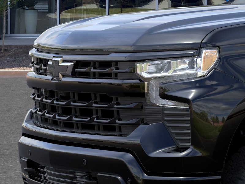 2026 Chevrolet Silverado 1500 RST - Photo 13
