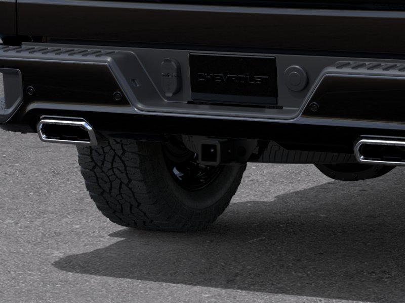 2026 Chevrolet Silverado 1500 RST - Photo 14