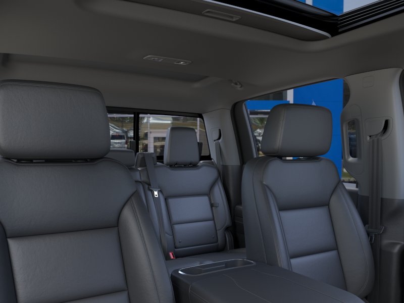2026 Chevrolet Silverado 1500 RST - Photo 24
