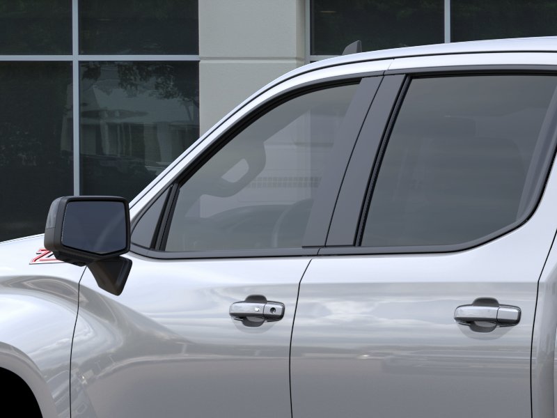 New 2026 Sterling Gray Metallic Chevrolet RST image 37