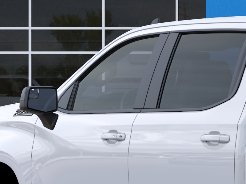 2026 Chevrolet Silverado 1500 RST - Photo 36