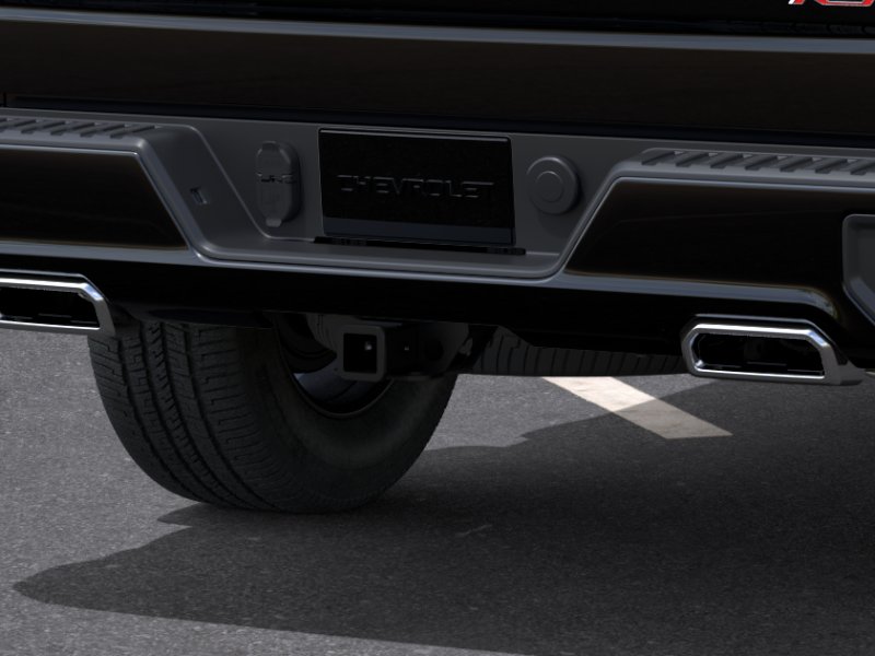 2026 Chevrolet Silverado 1500 RST - Photo 71