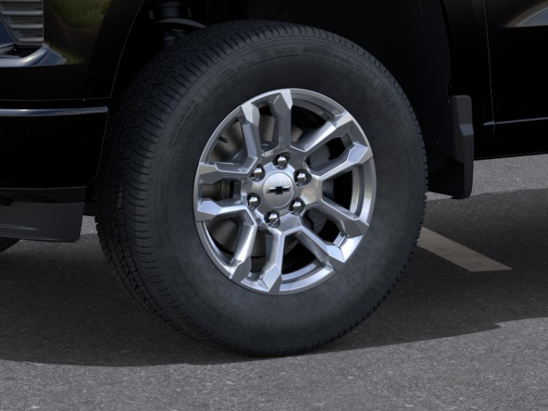 2026 Chevrolet Silverado 1500 RST - Photo 66