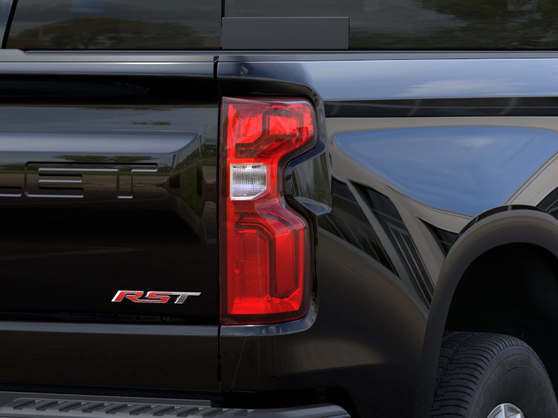 2026 Chevrolet Silverado 1500 RST - Photo 68