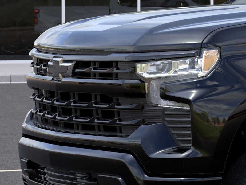 2026 Chevrolet Silverado 1500 RST - Photo 70