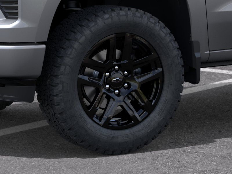 2026 Chevrolet Silverado 1500 RST - Photo 9