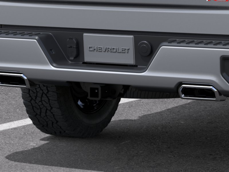 2026 Chevrolet Silverado 1500 RST - Photo 14
