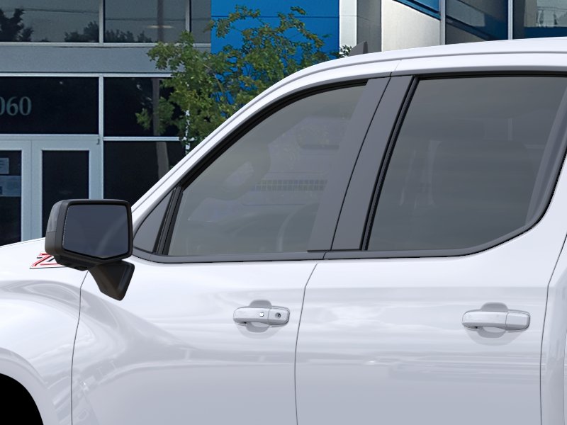 New 2026 Summit White Chevrolet RST image 37