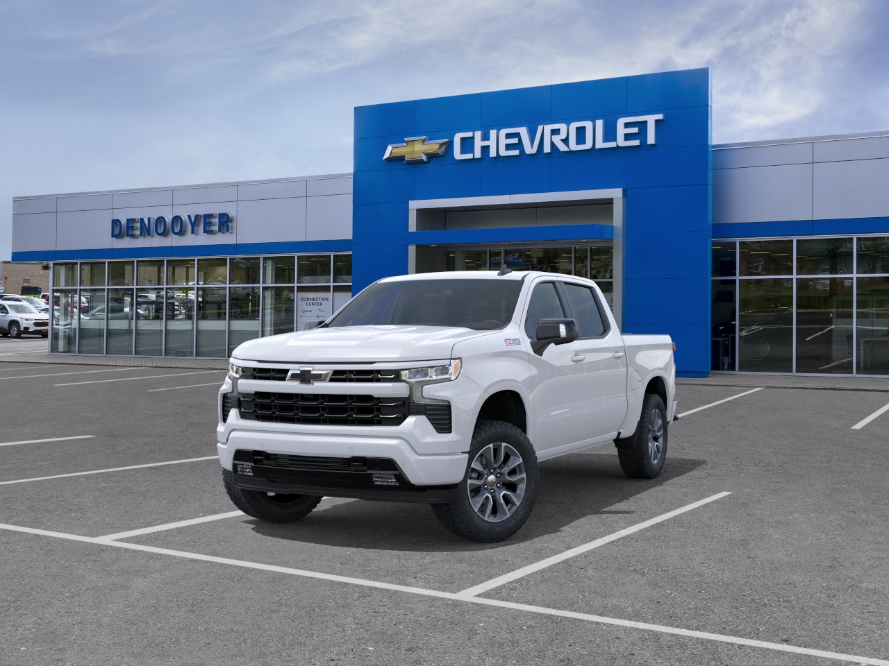 2026 Chevrolet Silverado 1500 RST - Photo 32