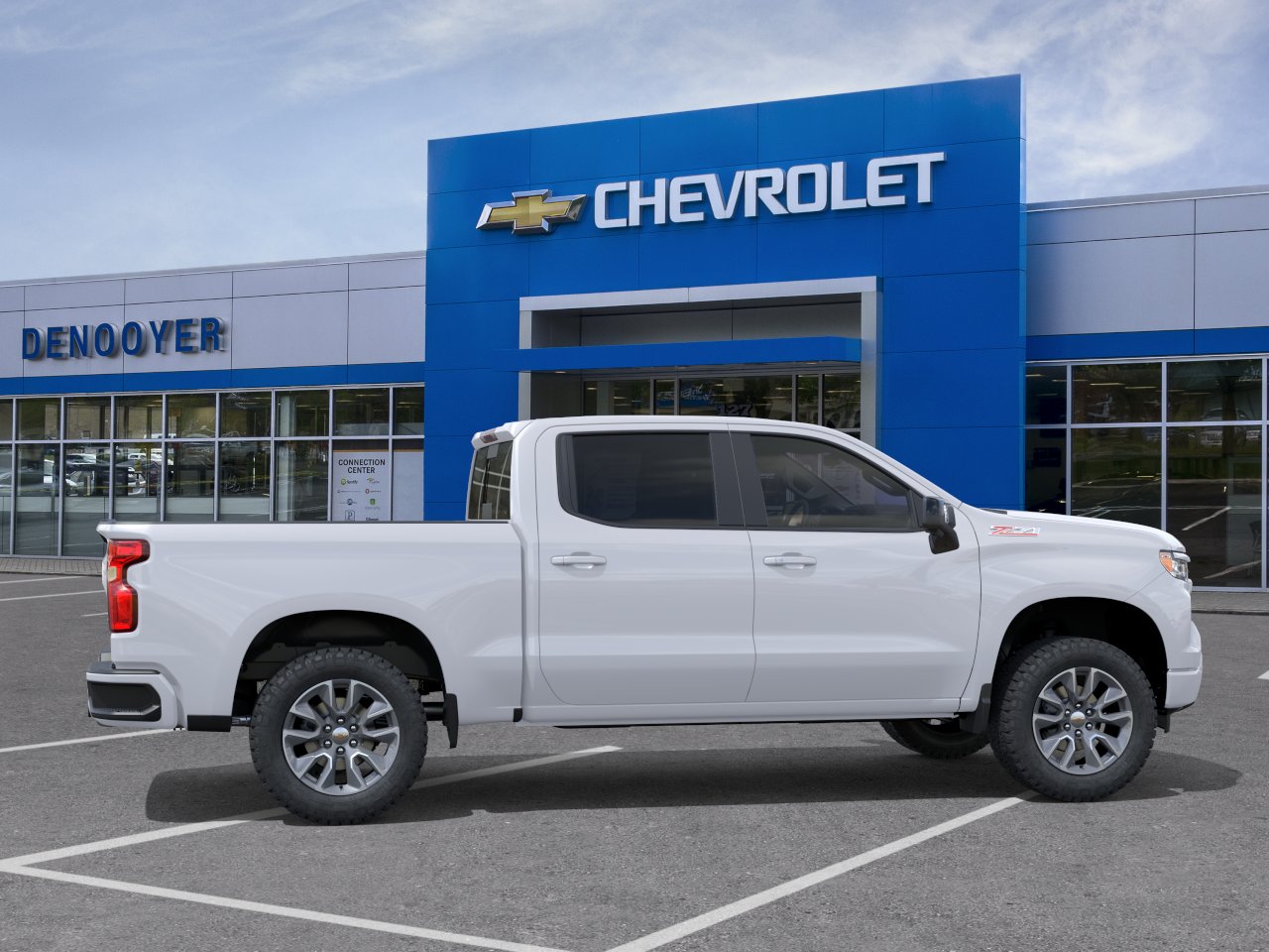 2026 Chevrolet Silverado 1500 RST - Photo 29