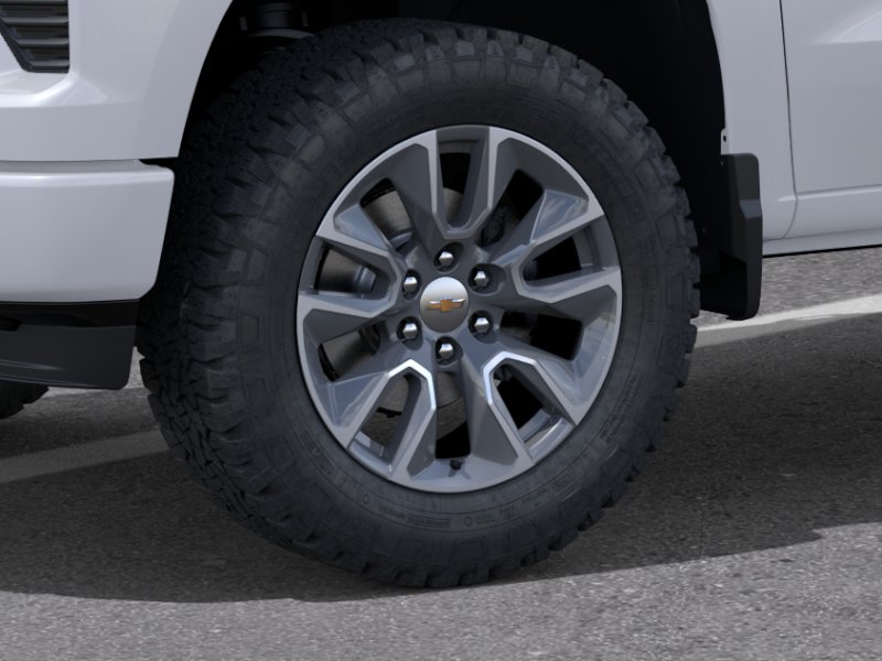 2026 Chevrolet Silverado 1500 RST - Photo 33
