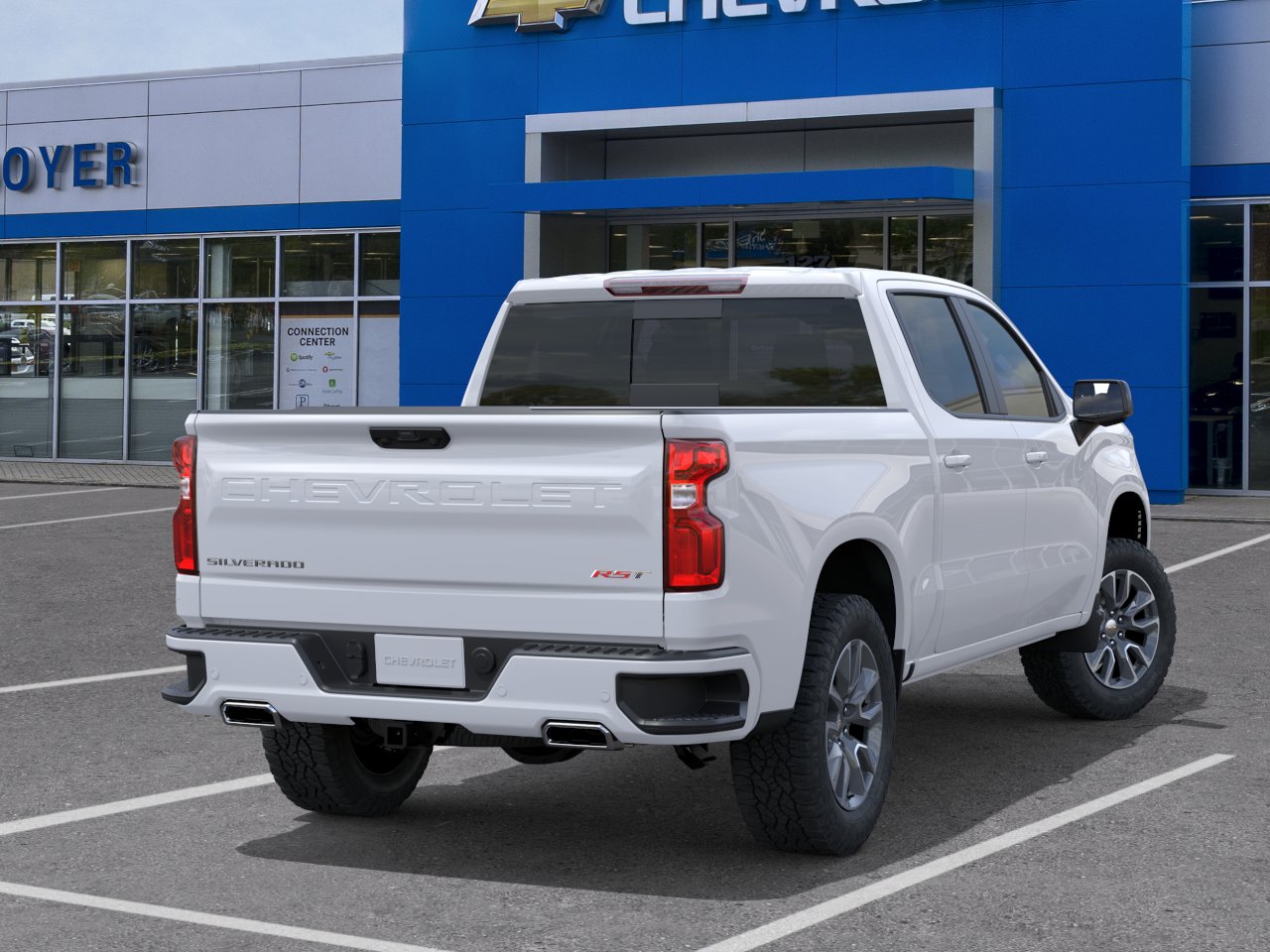 2026 Chevrolet Silverado 1500 RST - Photo 28