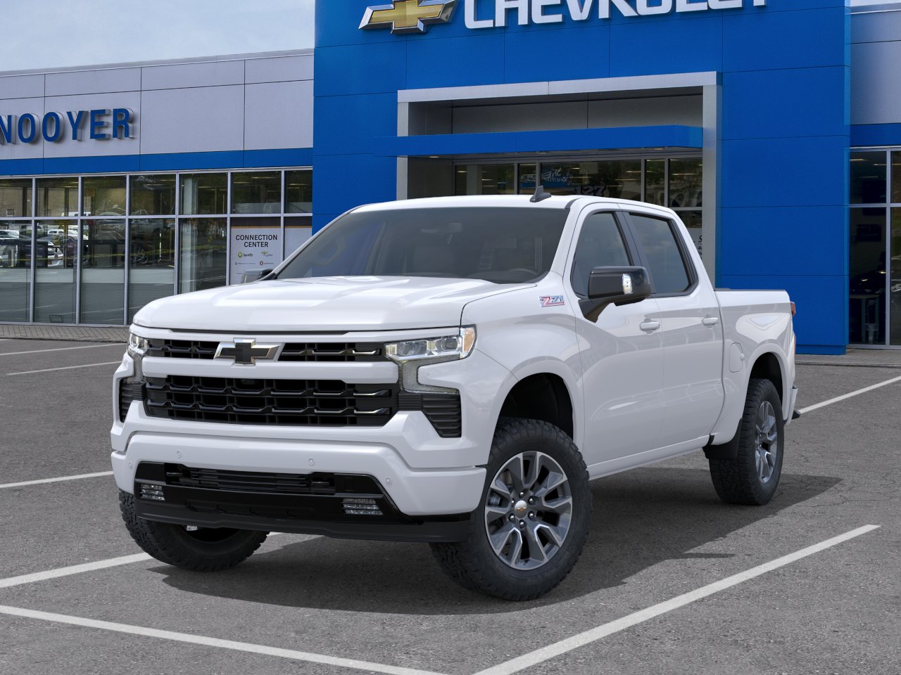 2026 Chevrolet Silverado 1500 RST - Photo 30