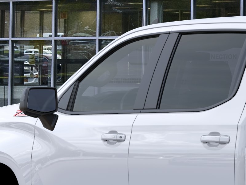 2026 Chevrolet Silverado 1500 RST - Photo 36