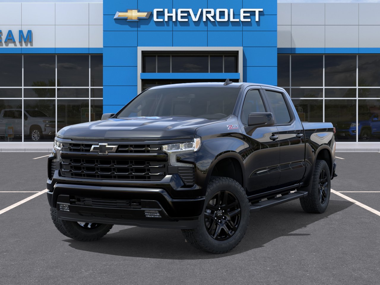 2026 Chevrolet Silverado 1500 RST - Photo 30