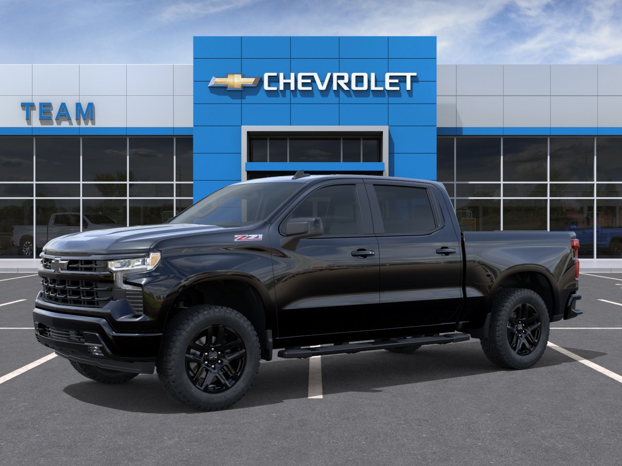 2026 Chevrolet Silverado 1500 RST - Photo 26
