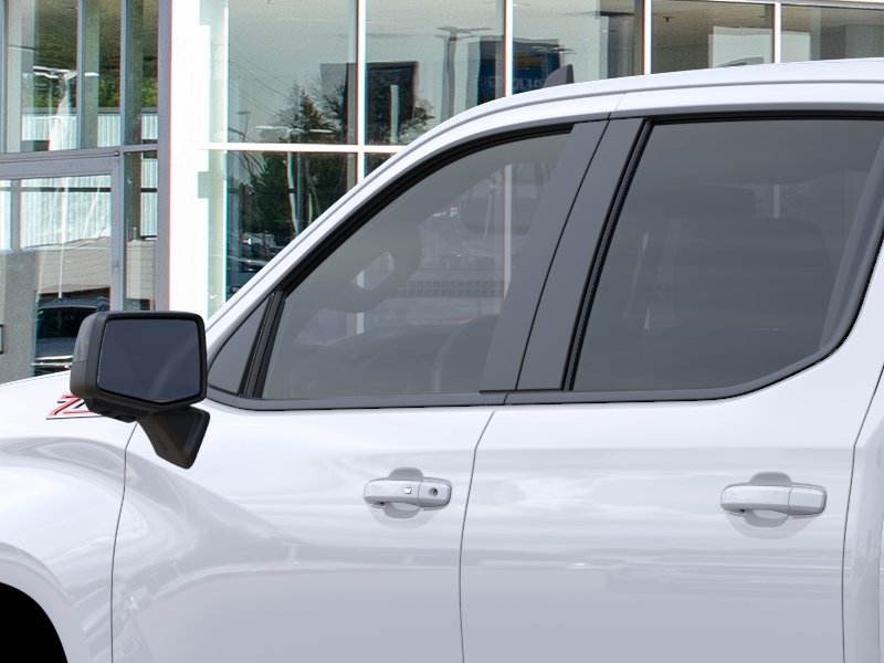 2026 Chevrolet Silverado 1500 RST - Photo 12