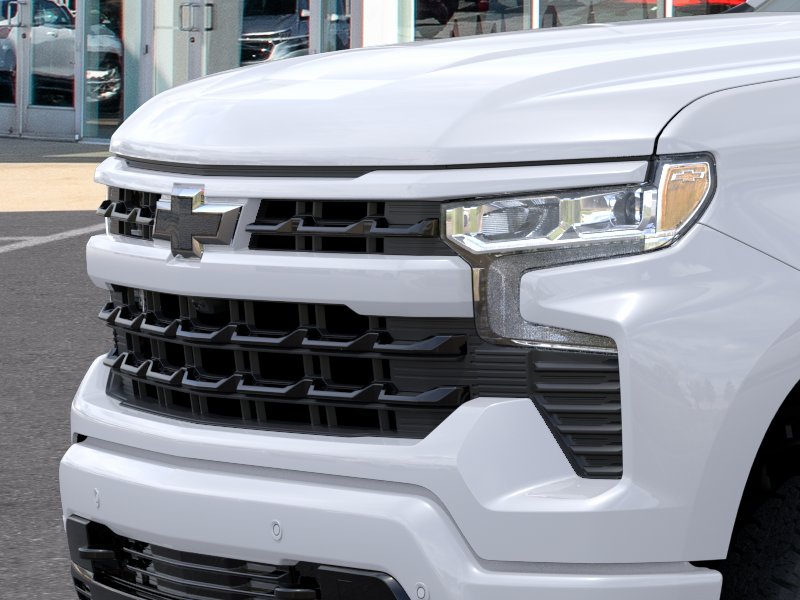 2026 Chevrolet Silverado 1500 RST - Photo 13