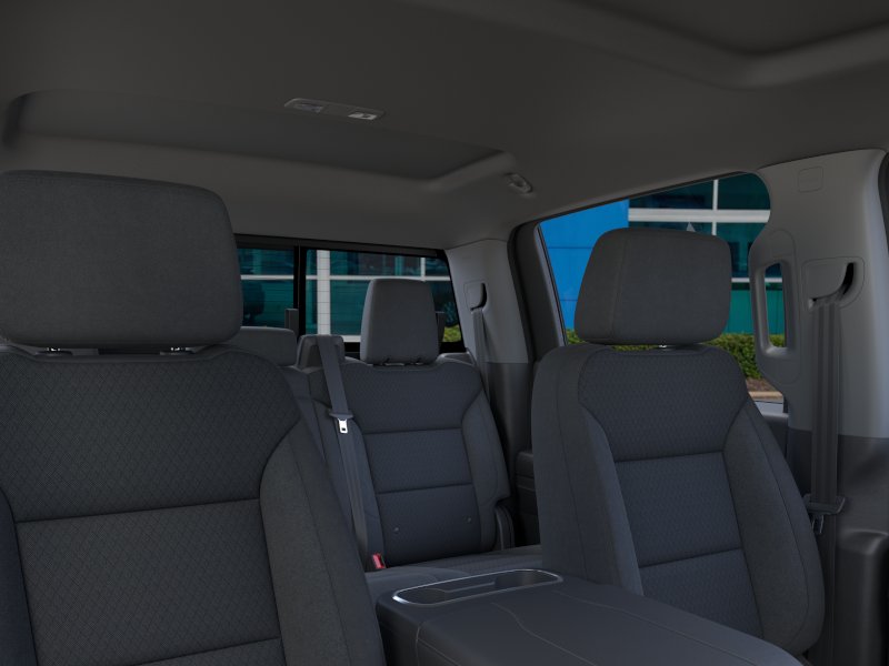 New 2026 Sterling Gray Metallic Chevrolet RST image 46