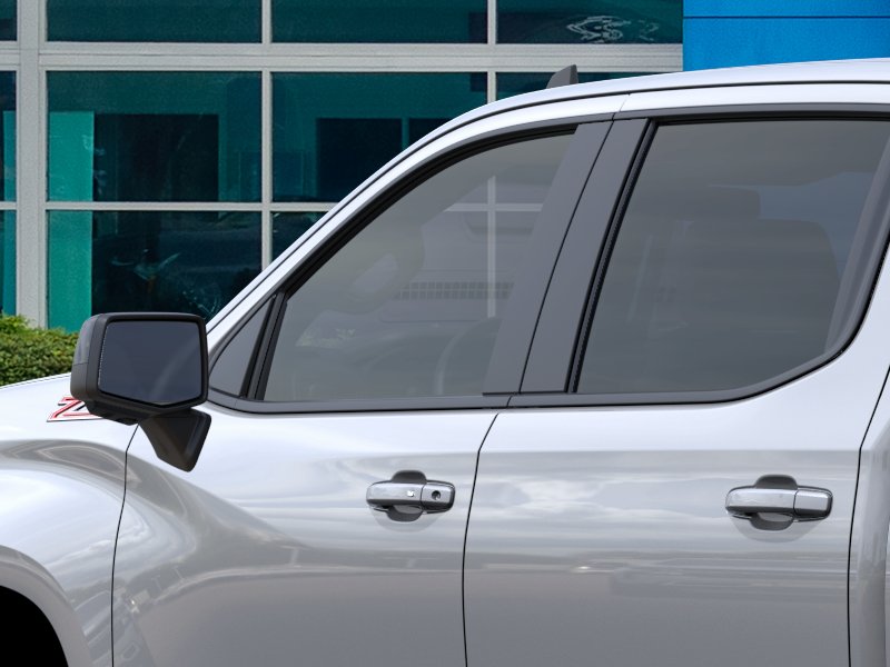 New 2026 Sterling Gray Metallic Chevrolet RST image 34