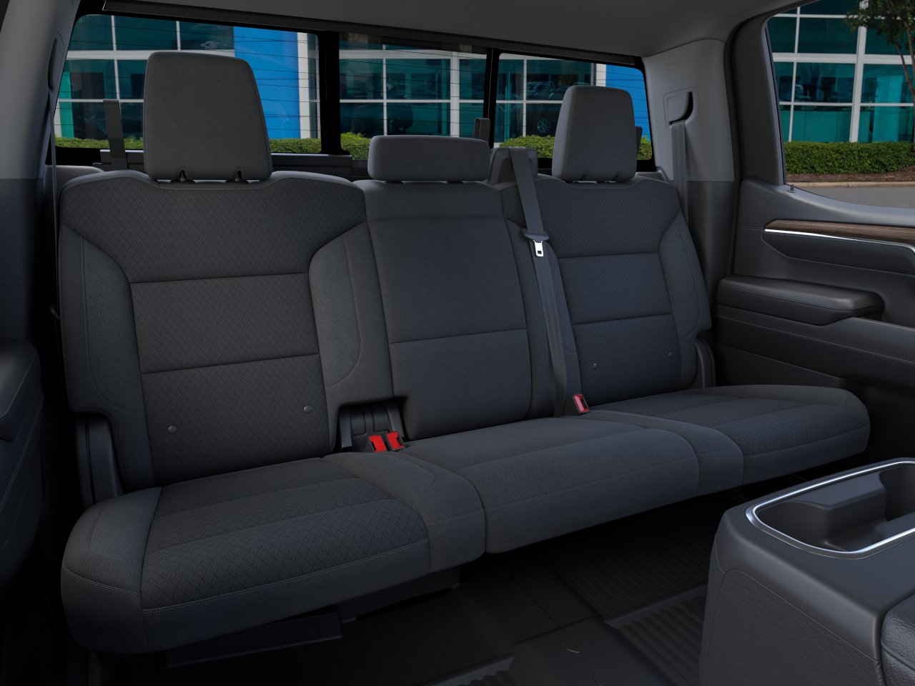 New 2026 Sterling Gray Metallic Chevrolet RST image 39