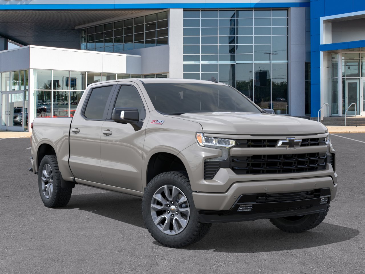 2026 Chevrolet Silverado 1500 RST - Photo 7