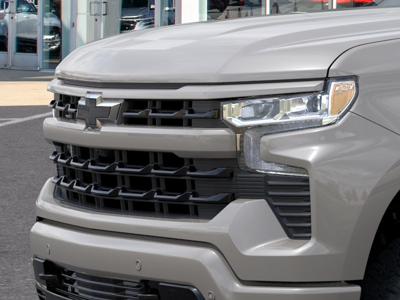 2026 Chevrolet Silverado 1500 RST - Photo 13