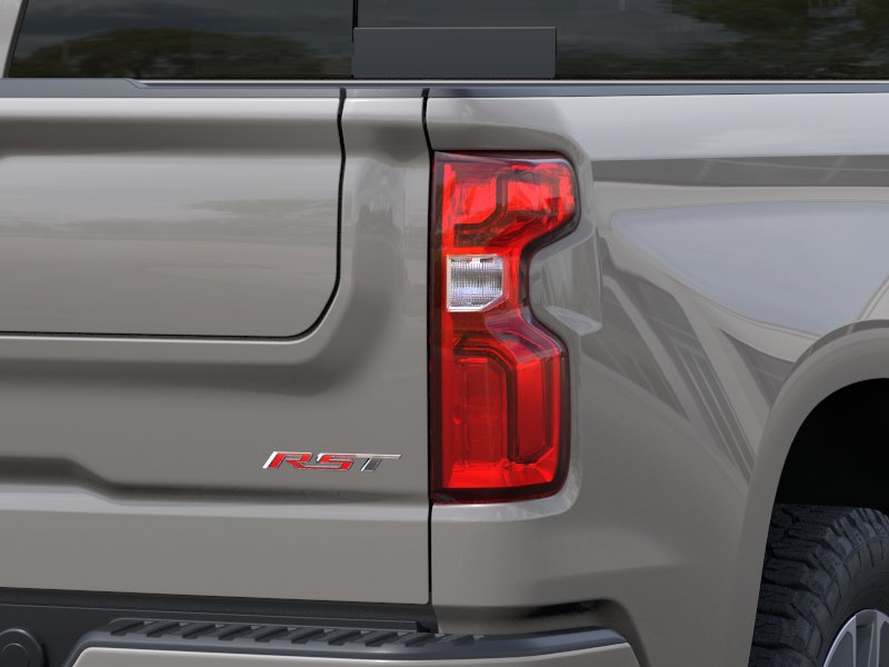 2026 Chevrolet Silverado 1500 RST - Photo 11