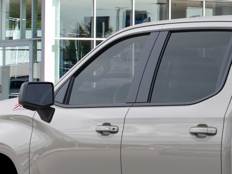 2026 Chevrolet Silverado 1500 RST - Photo 12