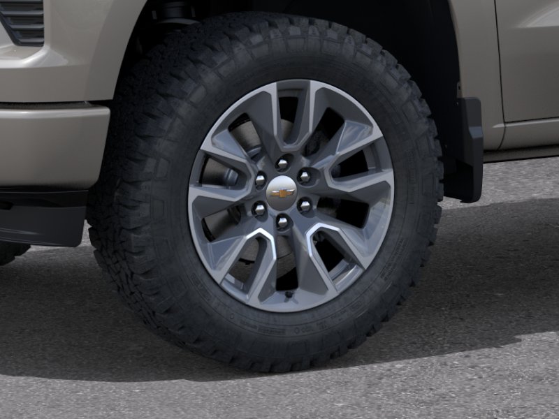 2026 Chevrolet Silverado 1500 RST - Photo 9