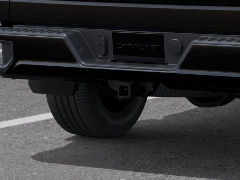 2026 Chevrolet Silverado 1500 RST - Photo 38