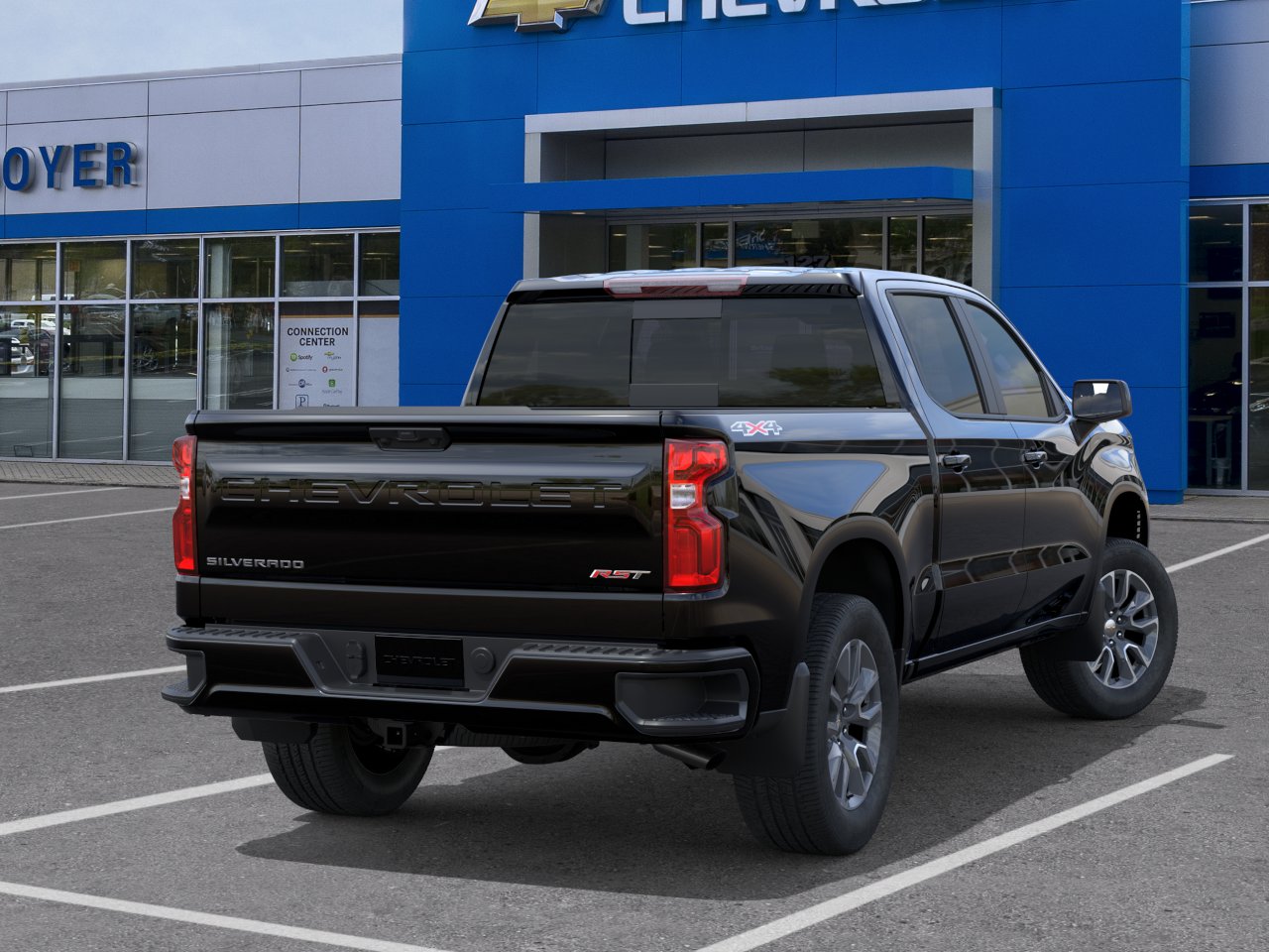 2026 Chevrolet Silverado 1500 RST - Photo 28